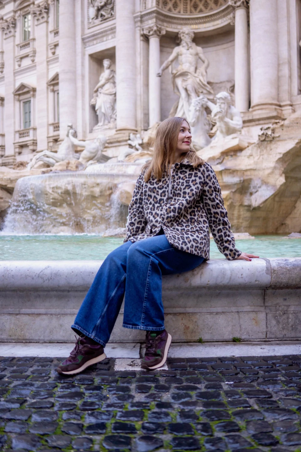 Отличная фотосессия! Заранее обсудили маршрут, локации, получилось очень много красивых кадров! Рекомендую ❤️