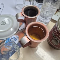 Фото отзыва 2: экскурсия "Три кита греческой кухни: хлеб, вино и олива!"