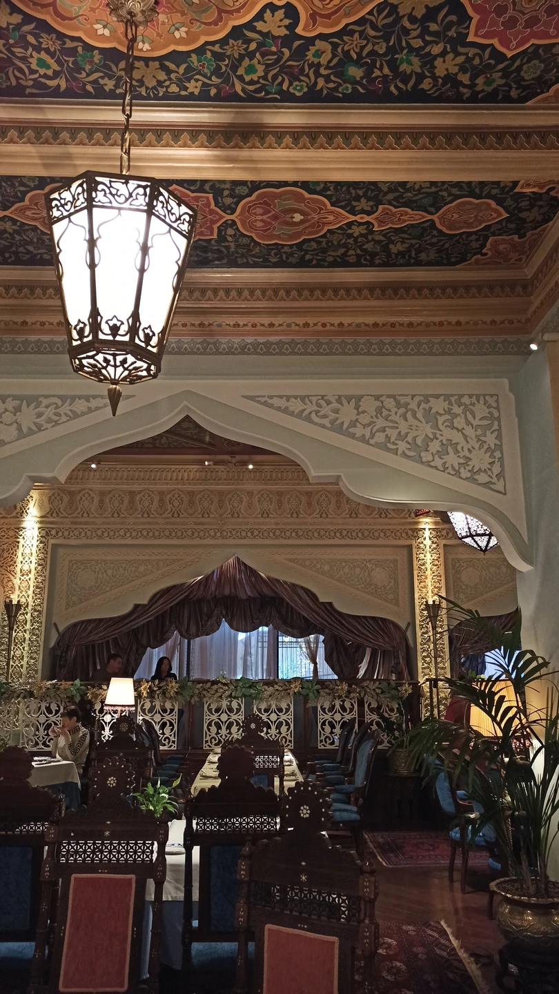 Были у Дмитрия на экскурсии 10 ноября 2024 года в компании 8 коллег нутрициологов. Хотелось от