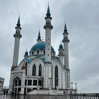 Фото отзыва 2: экскурсия "Секреты Казанского кремля"