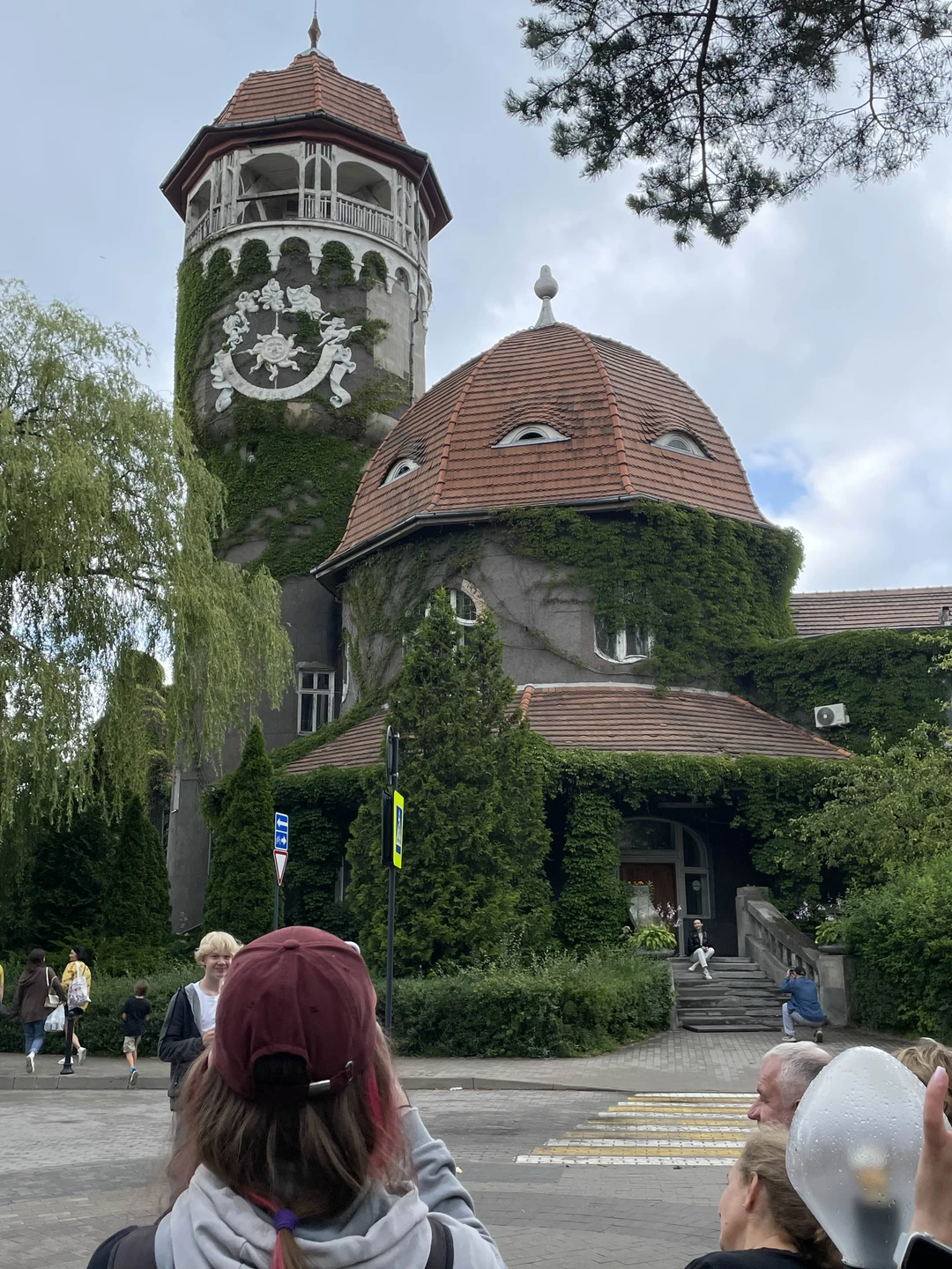 Шикарная познавательная экскурсия!