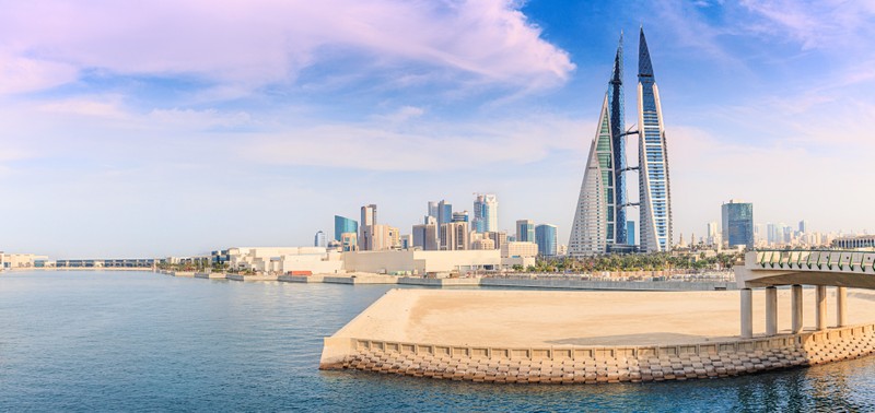 Бахрейн для круизных путешественников