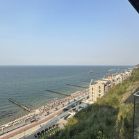 Фото туриста Кирилл 2 - Куршская коса + Янтарный, Светлогорск и Зеленоградск (из Светлогорска)