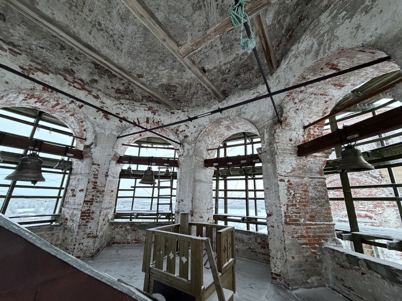 Экскурсия очень понравилась. Сергей замечательный гид. За отведенное время узнали много нового: про первую астрономическую обсерваторию