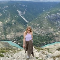 Фото отзыва 3: экскурсия "Исследовать Сулакский каньон с местным жителем"