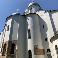 Фото отзыва 1: экскурсия "Здравствуй, Великий Новгород!"