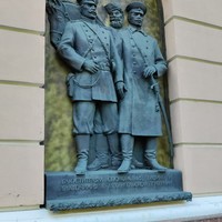 Фото отзыва 4: экскурсия "Архангельск на авто!"