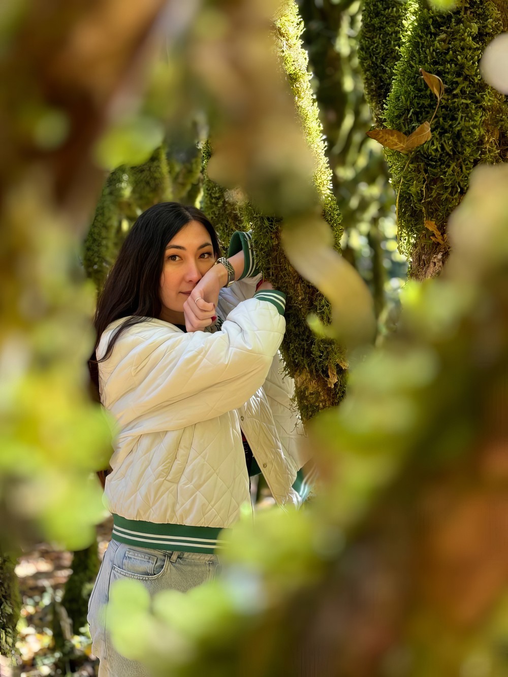 Абхазия в объективе: путешествие с мобильной фотосъёмкой (3/20)