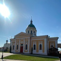 Фото отзыва 3: экскурсия "Зарайск: маленький город с великой историей"