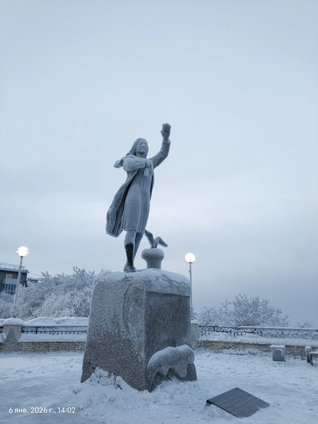 Большое спасибо за интересную экскурсию! Посмотрели все основные точки за раз. При этом гид рассказывал интересные