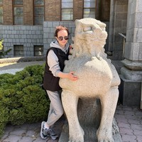 Фото отзыва 3: экскурсия "Авторская экскурсия по городу в стиле фьюжн"
