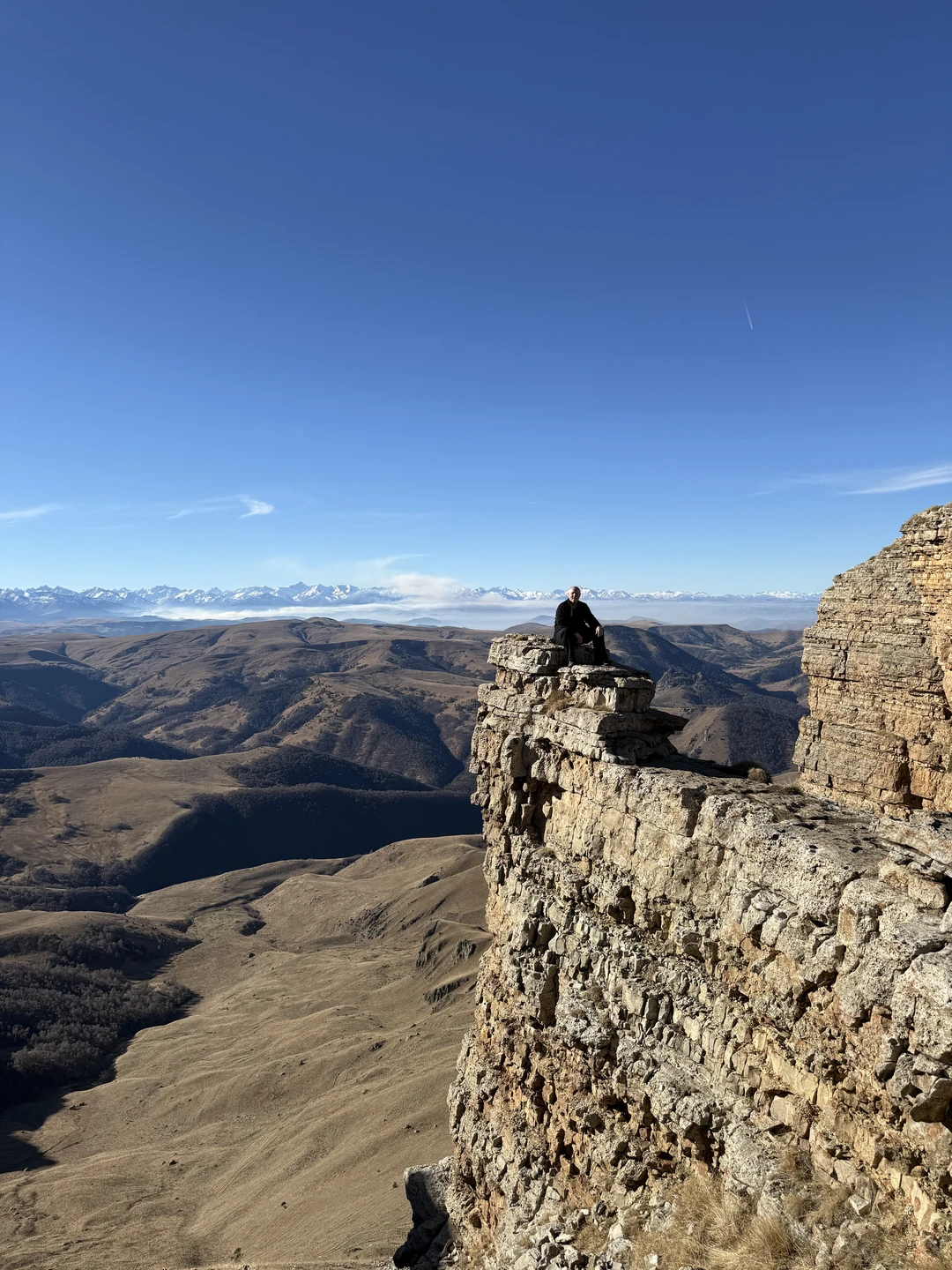 Путешествие оказалось интересным и познавательным. Сами мы никогда бы не добрались. А красоты просто восхитительны