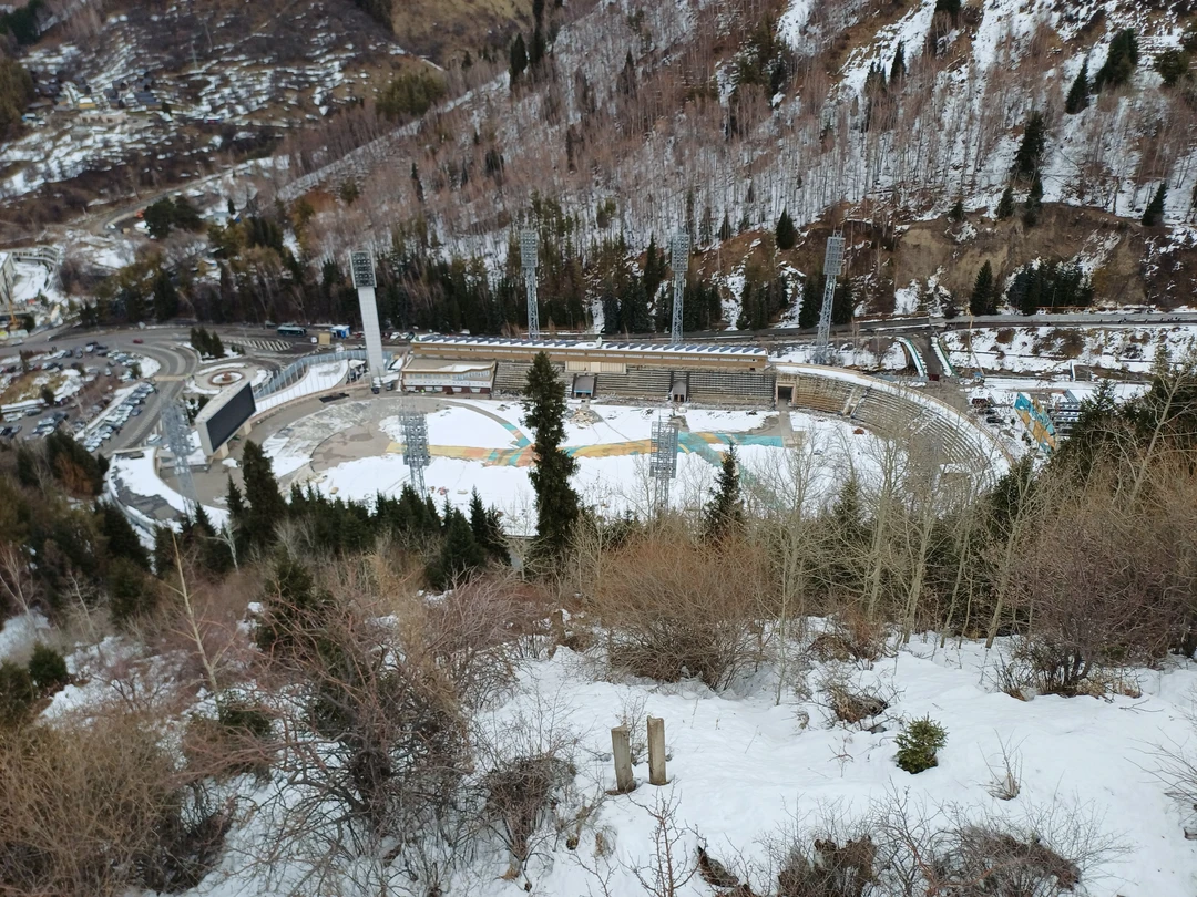 Отличная экскурсия. Пунктуальный и хорошо подготовленный гид -Динара успешно справилась со своей задачей