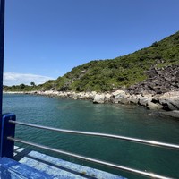 Фото отзыва 1: экскурсия "Снорклинг в Нячанге"