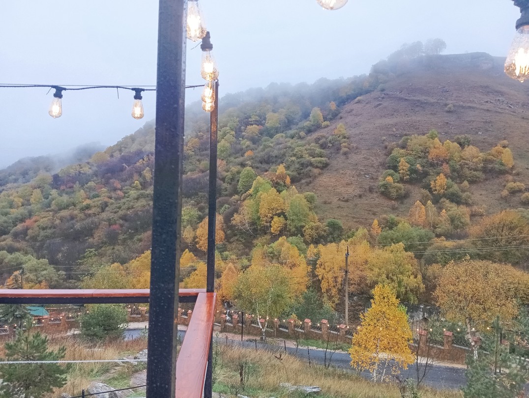 Экскурсии была вчера, прекрасная Экскурсовод Елена, молодая активная