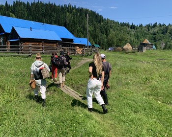 Усть-Анзас