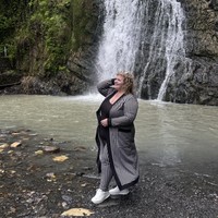 Фото отзыва 3: экскурсия "К Агурским водопадам и чайной плантации с фотосетом на iPhone 16 Pro Max"