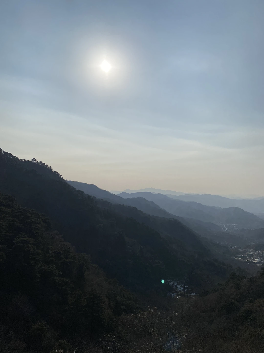 Великая стена Китая: участок Мутяньюй + традиционное чаепитие (Savva)