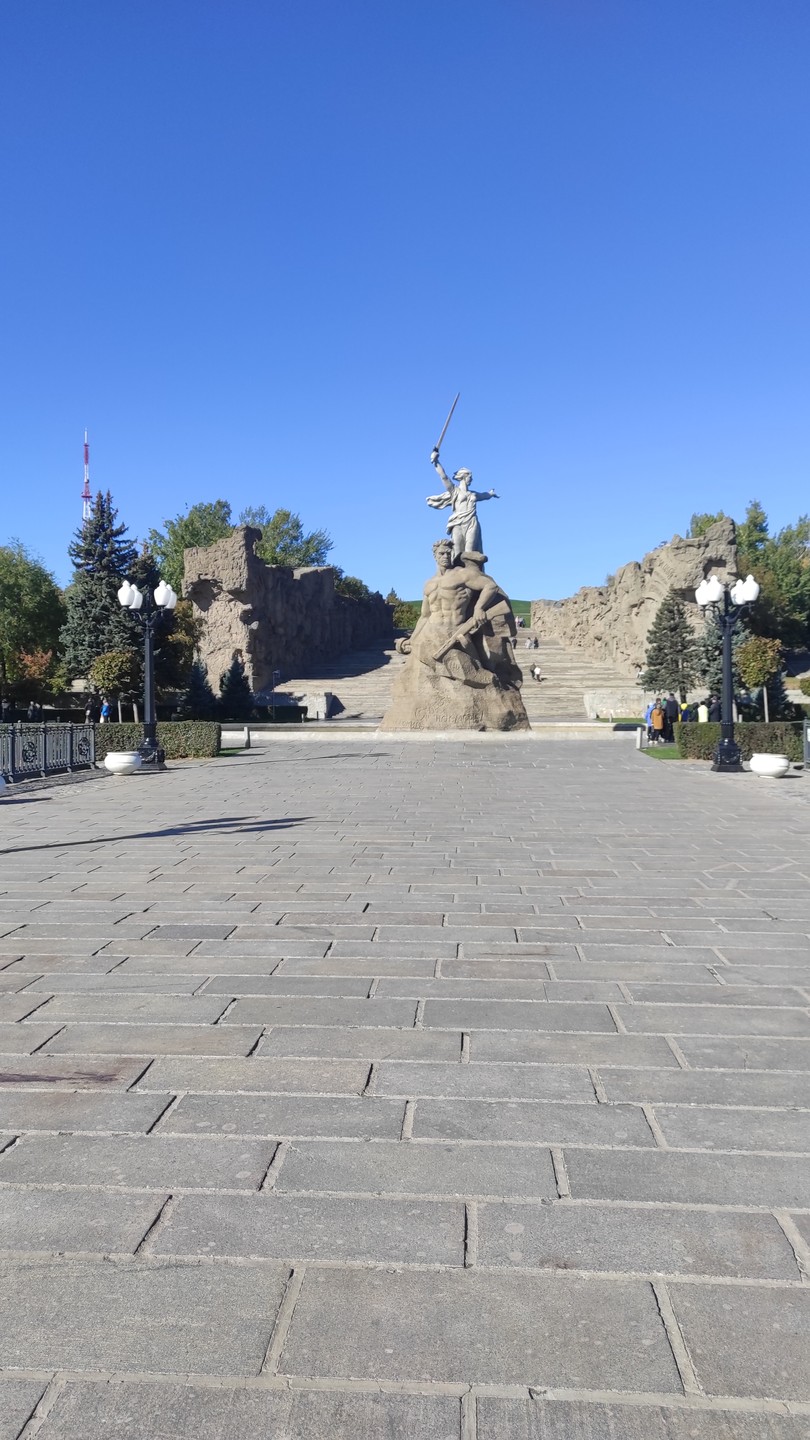 Знакомьтесь, Волгоград (Евгений)