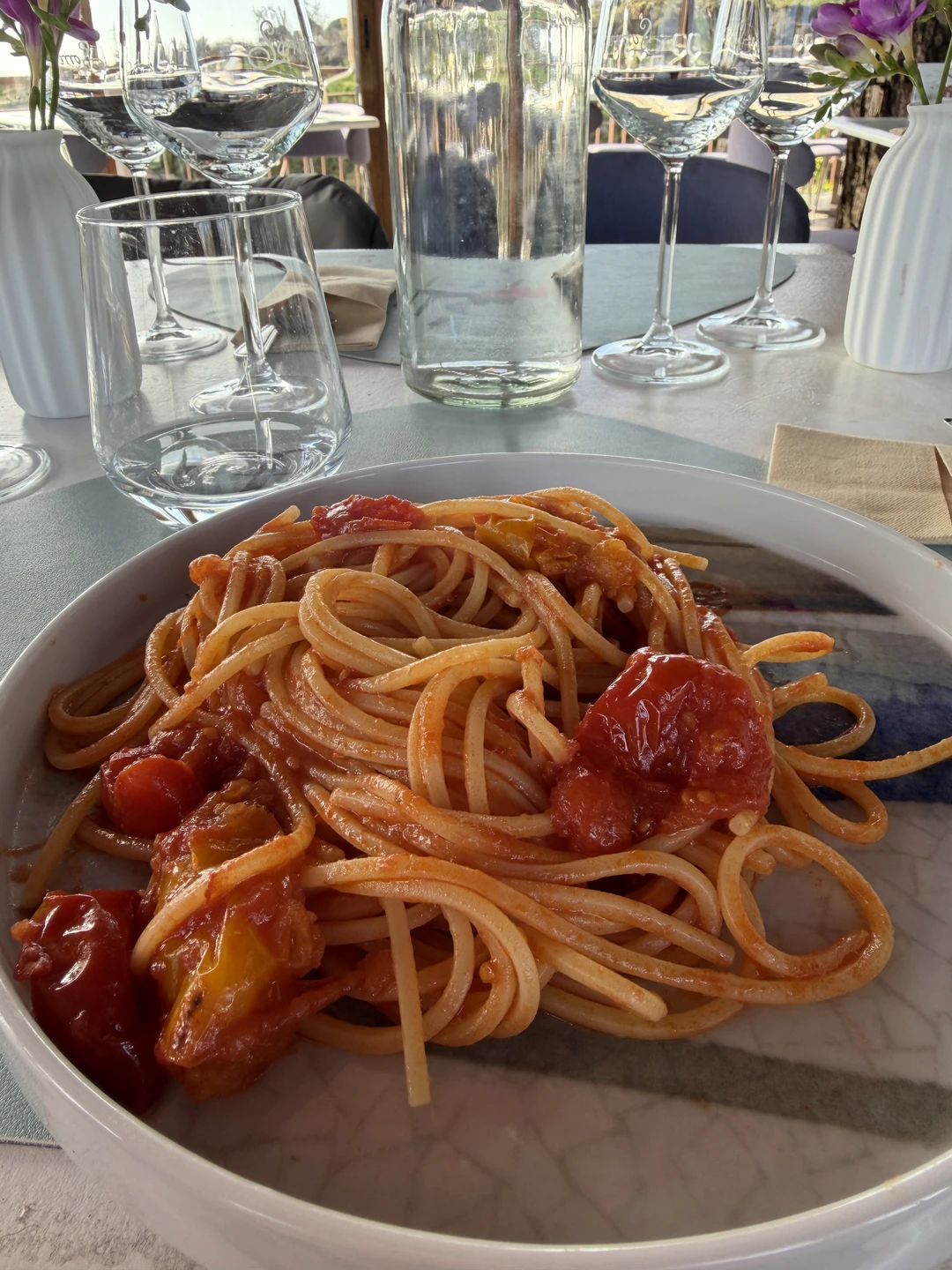 В феврале на три дня приехали с мужем познакомится с Неаполем, и конечно же посетить Помпеи