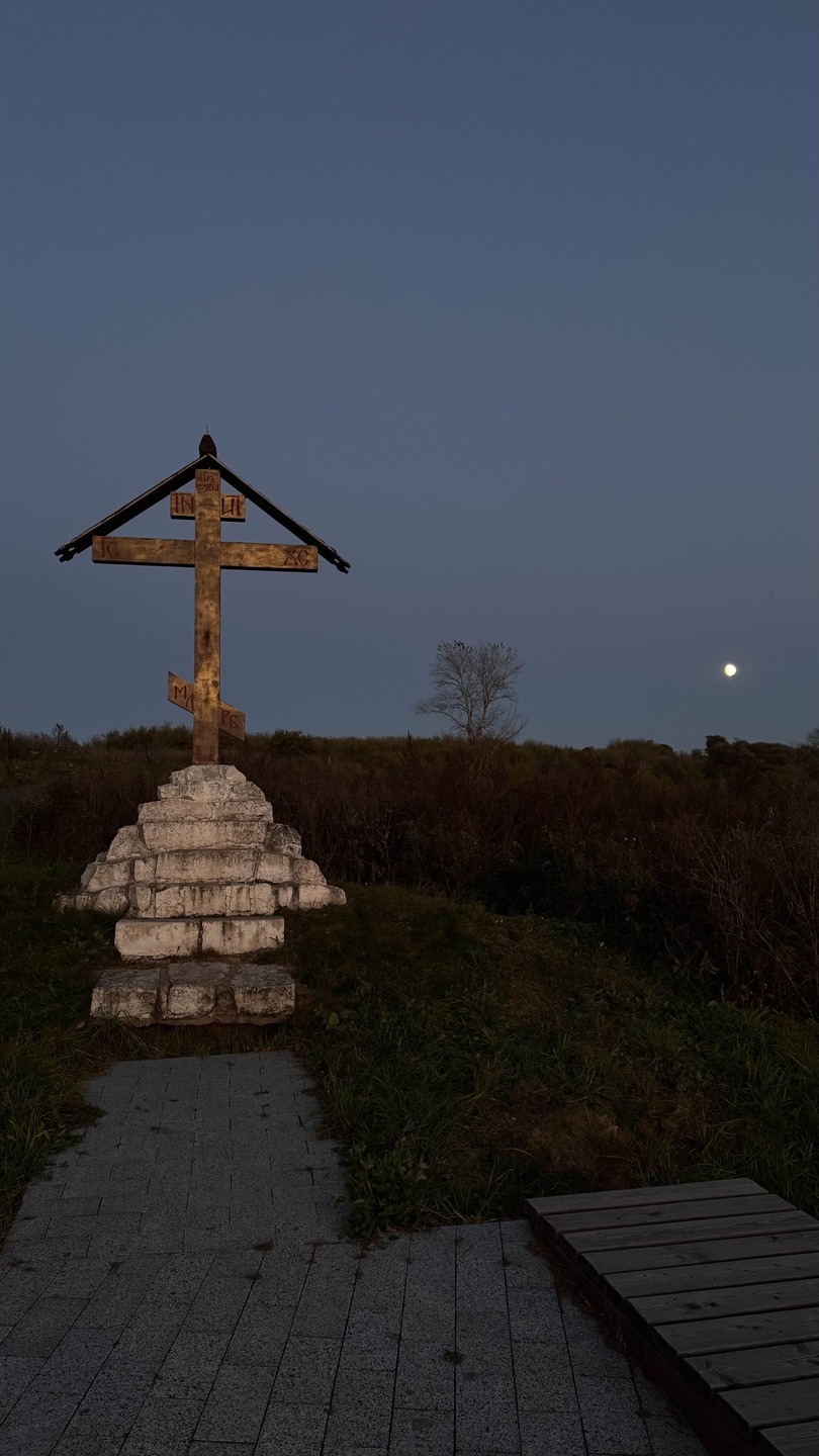 Мы благодарны за интереснейшую экскурсию, которую провела нам Юлия. Не стандартная подача информации. Юлия знает из