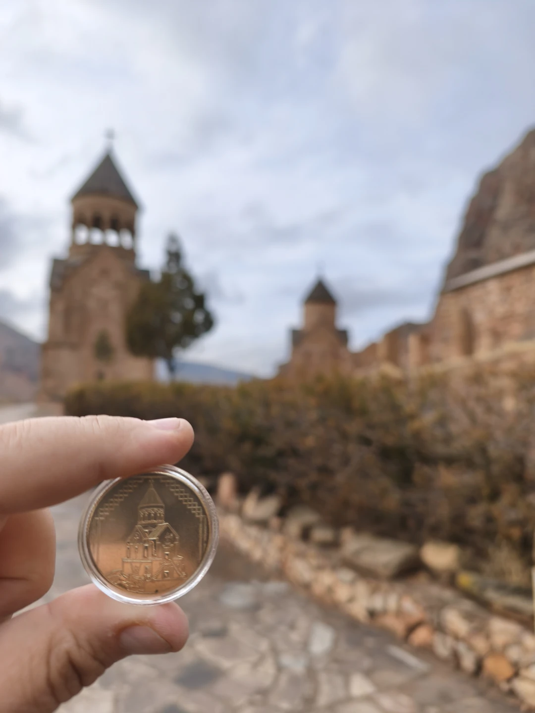 От имени моей семьи и от себя лично хочу сказать огромное спасибо Арарату за день, который