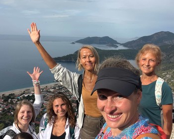 Завершение тура, отъезд