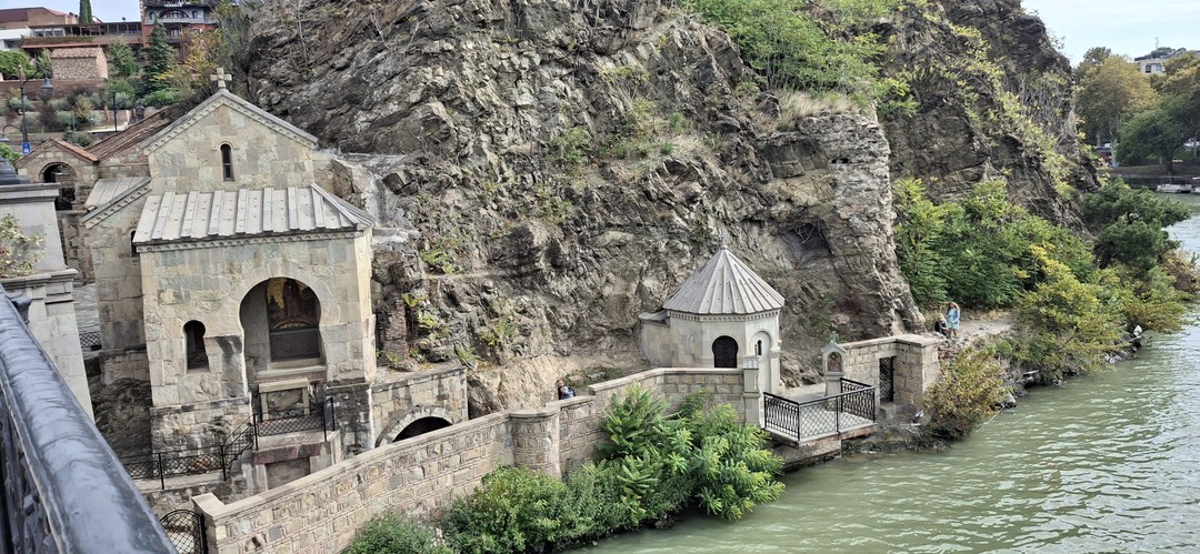 Летопись эпох на перекрёстке империй (Овсянников)