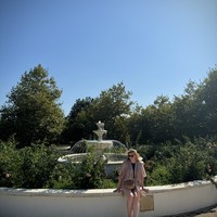 Фото отзыва 2: экскурсия "Винный тур: Гай-Кодзор, Семигорье и Абрау-Дюрсо"