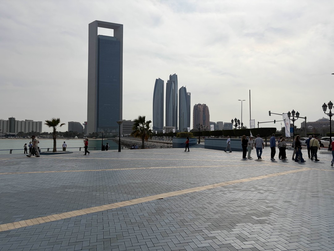 Все прошло очень хорошо!