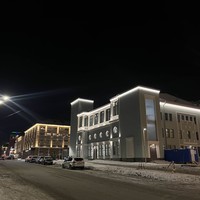 Фото отзыва 1: экскурсия "Легенды, герои и подвиги на обзорной прогулке по Мурманску"