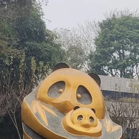 Фото отзыва 2: экскурсия "Город контрастов: Чэнду в ритме традиций и технологий"