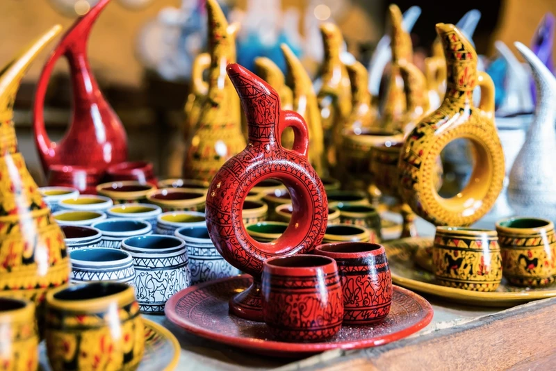 Из Стамбула в Каппадокию. Экспресс-путешествие с включёнными перелётами