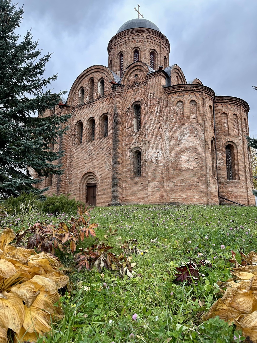 Смоленск от древности до наших дней (Алексей)