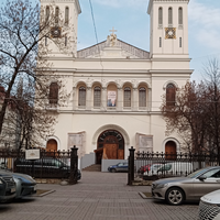 Фото отзыва 3: экскурсия "Гуляй как петербуржец"