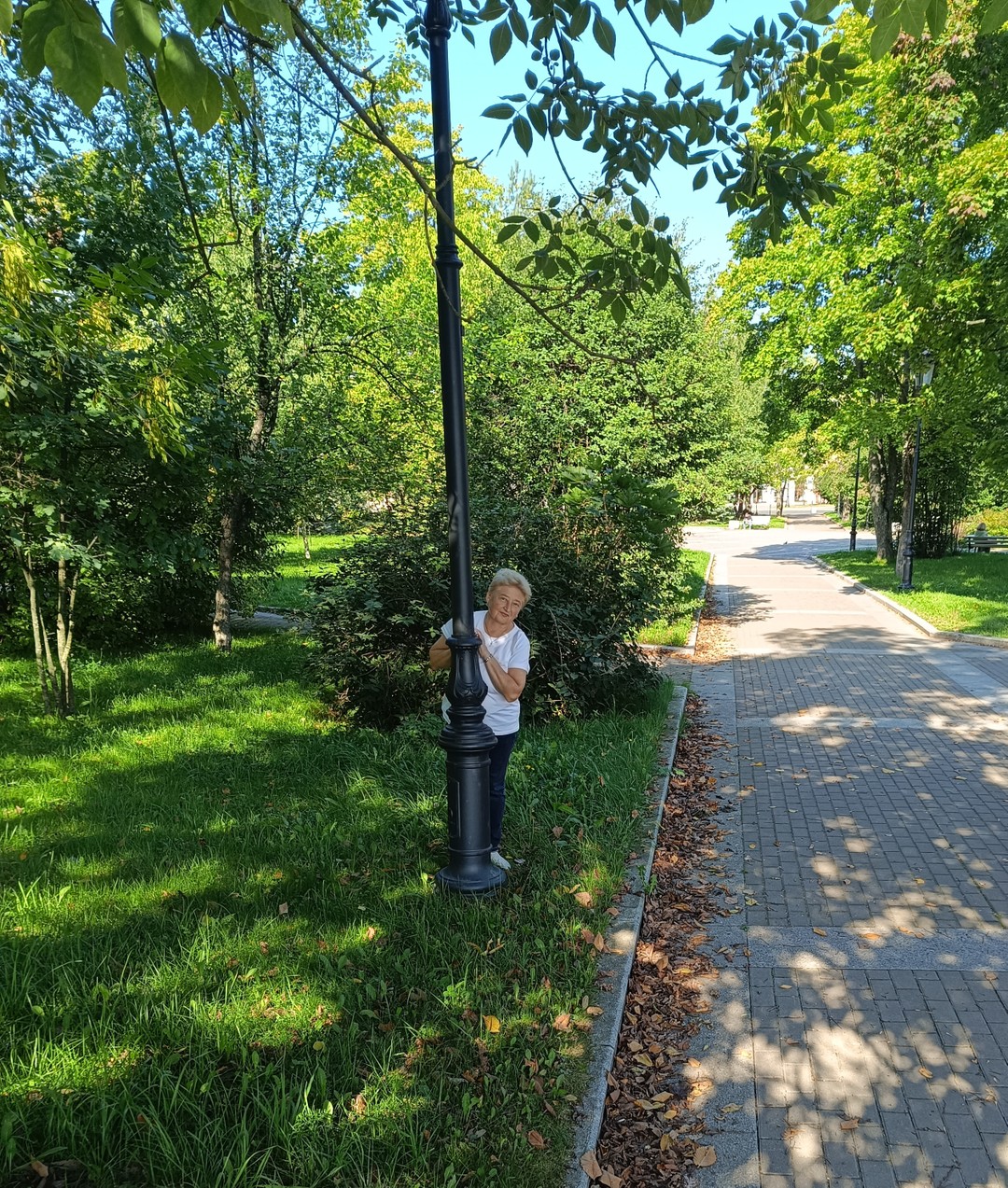 Экскурсия в Кронштадт из Петербурга в небольшой группе (Лилия)