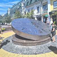 Отзыв о экскурсии "Групповая экскурсия в Брест и Беловежскую пущу" — фото 8