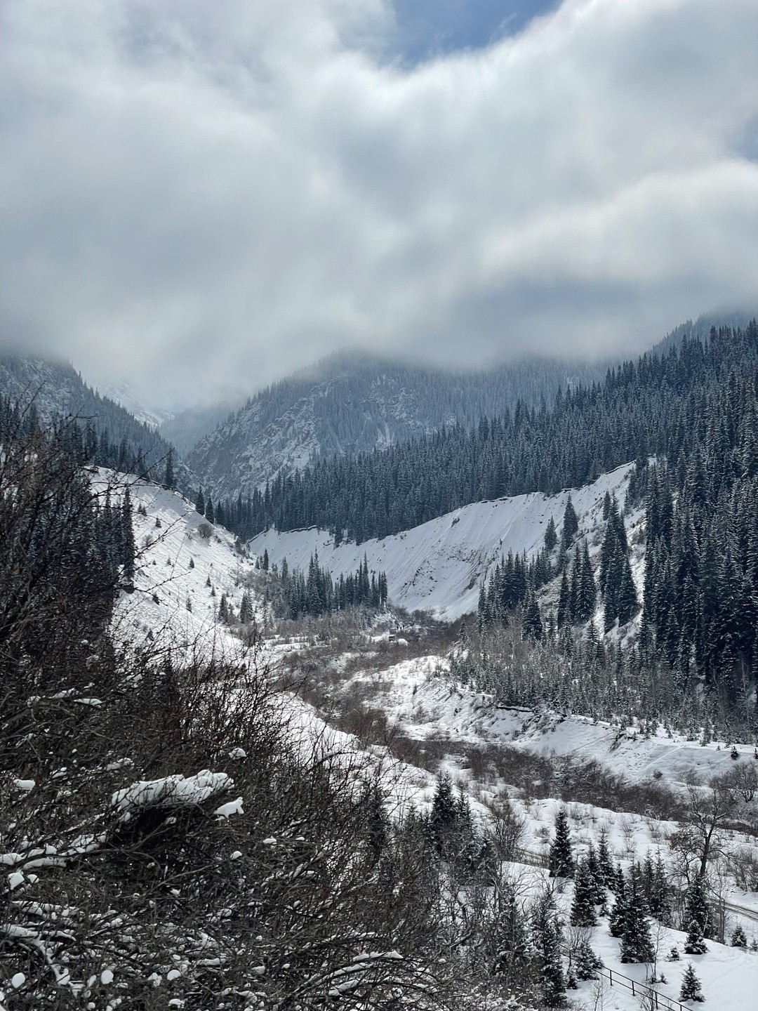 Это было невероятное путешествие, которое превзошло все ожидания
