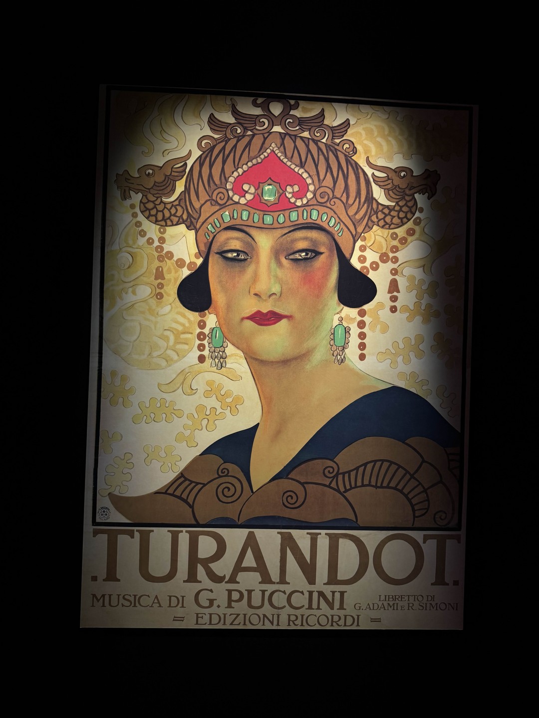 Спасибо большое Галине! Мы прекрасно провели время, посетили музей театра Ла Скала, а также сам театр