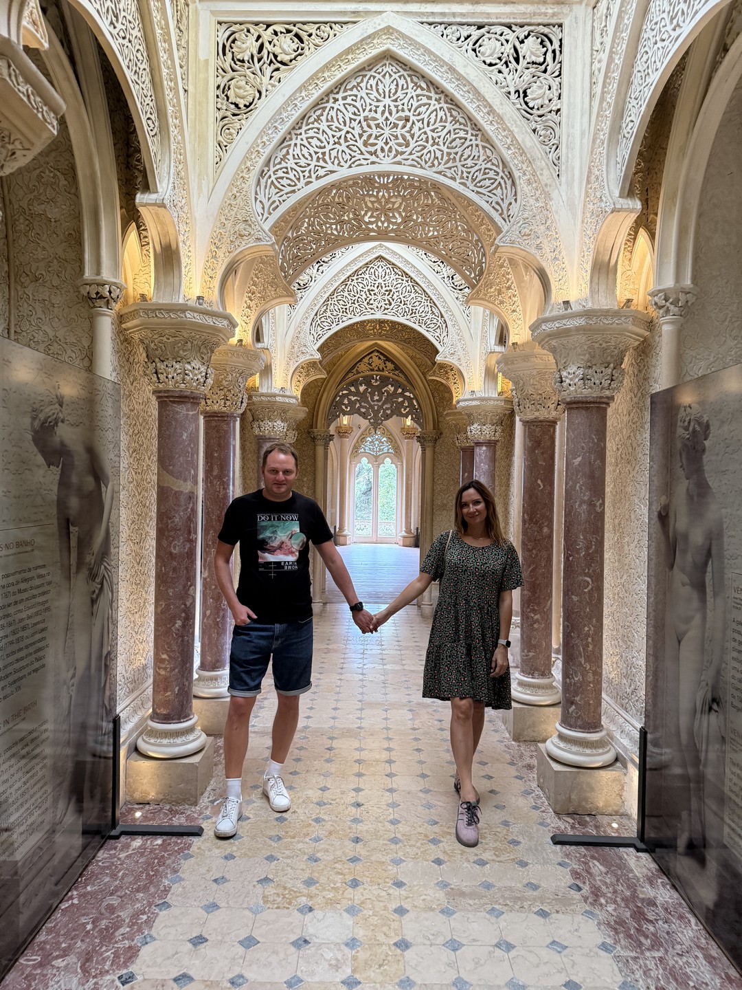 От Синтры до Эшторила (Денис)