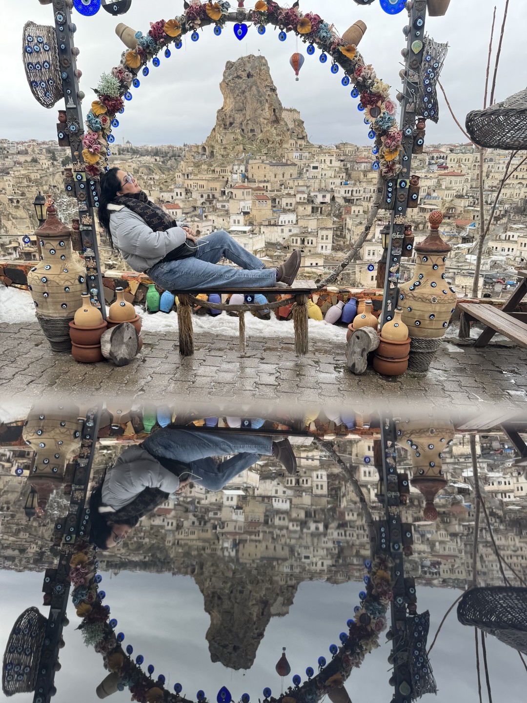 Спасибо огромное Ольге за красивый день. Все прошло замечательно, интересно и красиво. Ольга лучший специалист в области своего дела 👍🏻🫶🏻🫶🏻🫶🏻