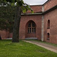Фото отзыва 3: экскурсия "Истории Петропавловской крепости и выстрел пушки (в мини-группе)"