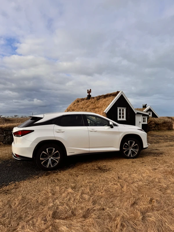 Индивидуальный джип-тур по Исландии: Золотое кольцо и южный берег