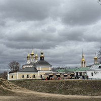Фото отзыва 2: экскурсия "Суздаль: самый русский город"