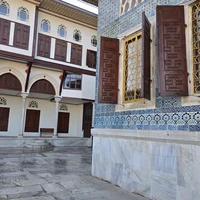 Фото отзыва 2: экскурсия "Дворец Топкапы — резиденция 23 османских султанов в Стамбуле"