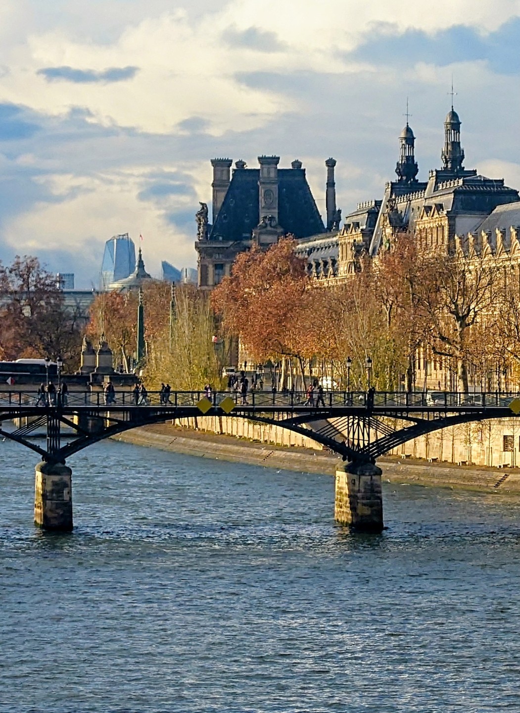 Отдельное спасибо Денису за рекомендацию, где можно пообедать