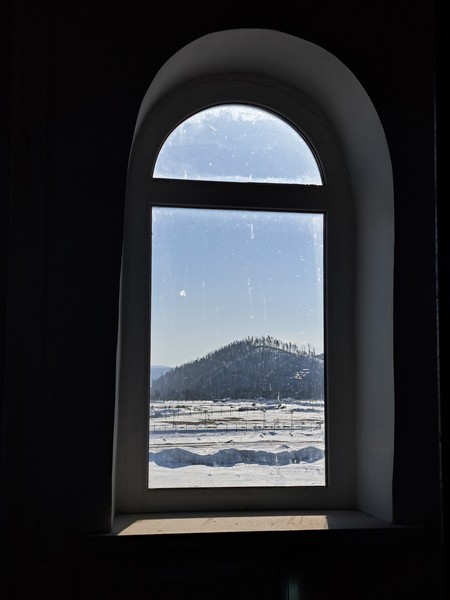 Дорога от Улан-Удэ до Турки пролетела незаметно благодаря рассказам нашего гида Ирины. Ирина- прекрасный собеседник, интересно