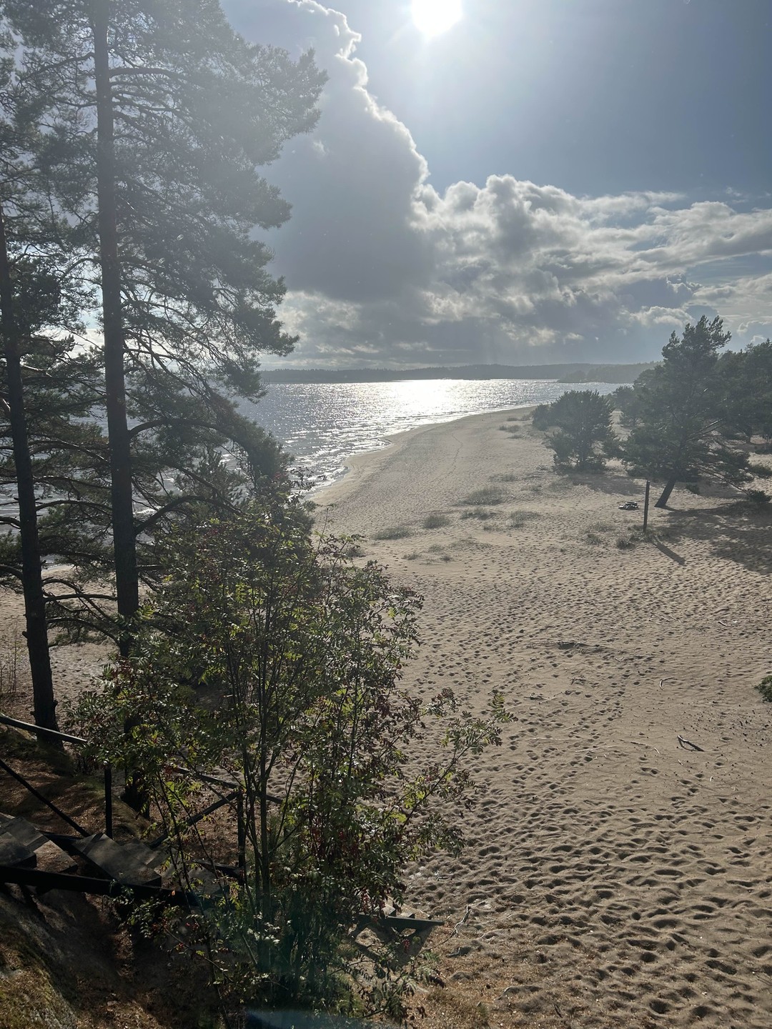 Место силы Карелии (Татьяна)