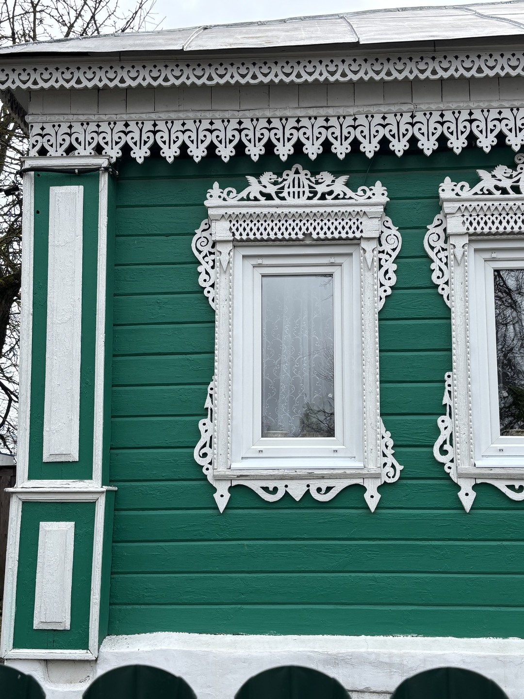 Прогулка по самым интересным местам Касимова (Мария)