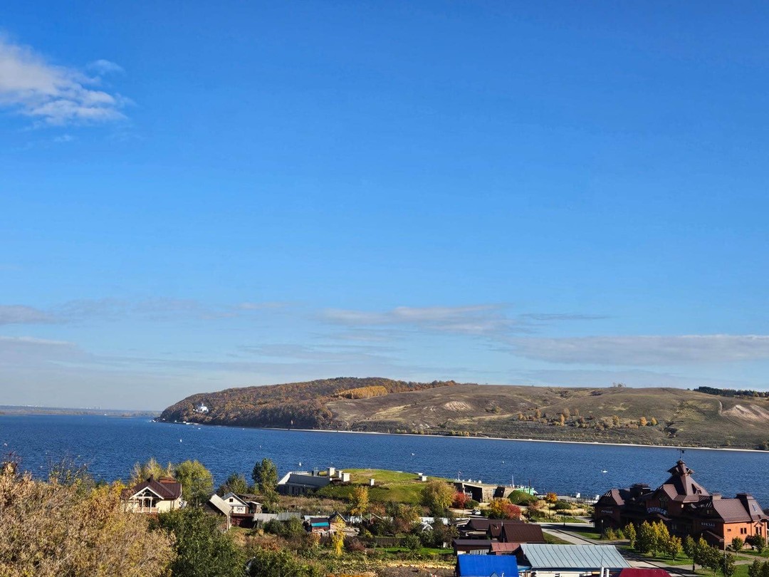 Остров-град Свияжск, Храм всех религий и Раифский монастырь за 1 день (Галина)